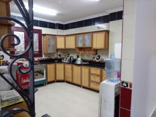 Maadi family home - 4