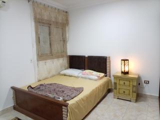 Maadi family home - 3