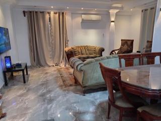 Maadi family home - 1