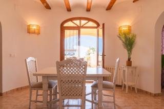 CostaBlancaDreams Villa Margarita in Calpe - 6