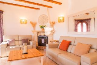 CostaBlancaDreams Villa Margarita in Calpe - 4