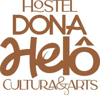 Hostel Dona Helô Algodoal - 8