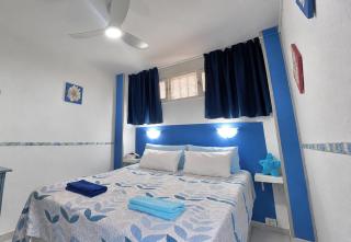 Tinache Blue Marine apartment - 5