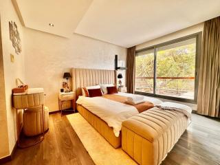 Beautiful duplex with private garden, BBQ & pool - 3