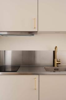 stylish apartment CPH 7 - 3