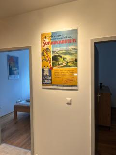 Apartment Sonnwendsteinblick - 3