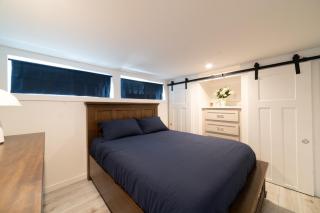The Wanderlust Nest Tiny Home with Resort Access - 7