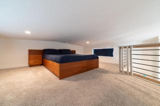 The Wanderlust Nest Tiny Home with Resort Access - 6