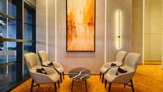 SWNK Houze Lalaport BBCC Bukit Bintang by Infini Suites - 1