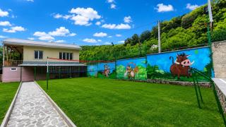 In Forest Resorts - 9