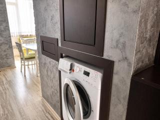 1BR Apartment Next to Grand Mall Varna - 1