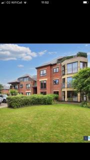 2 bedroom appartment Blundellsands, Crosby - 9