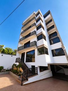 Bright & Spacious 3BR Apartment Work & Relax - 5