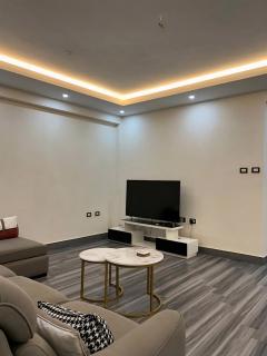 Bright & Spacious 3BR Apartment Work & Relax - 4