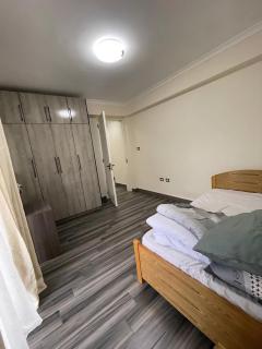 Bright & Spacious 3BR Apartment Work & Relax - 1