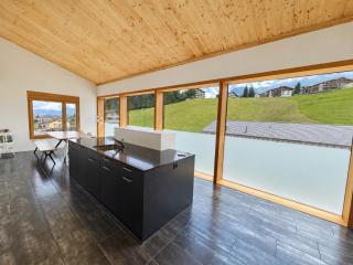 3 bedroom condo in front of Obersaxen ski resort - 5