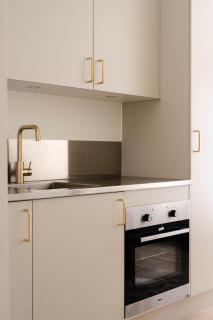 stylish apartment CPH 9 - 5