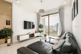 NB Home - The Tressor Heart of the city - 2