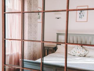Heritage Apartment Nestled Between Sea and Hills - Cipresso - 6