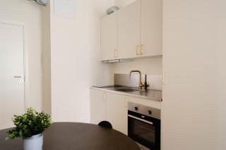 stylish apartment CPH 8 - 7
