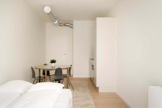stylish apartment CPH 8 - 0