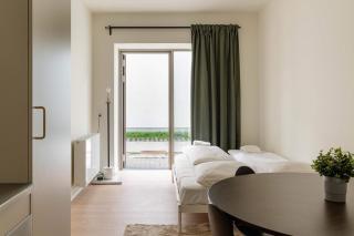 stylish apartment CPH 8 - 9