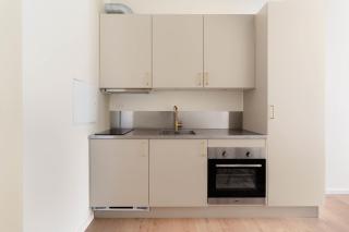stylish apartment CPH 8 - 5