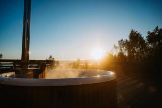 Northern Lights Glamping near Bodø - 9