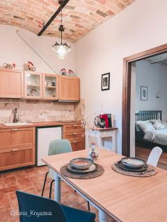 Heritage Apartment Nestled Between Sea and Hills - Cipresso - 4