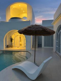 S52 Pool Villa Amphawa - 2