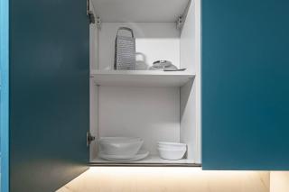 ALiving Modern Studio I Private Pool I Opalz by Danube- 1308 - Dubaï - 3