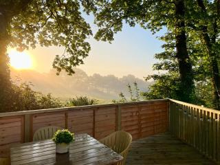 Cottage Sleeps 4 Indoor Pool Fishing Lake Pets - 8