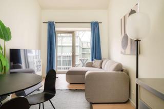 stylish apartment CPH 21 - 7