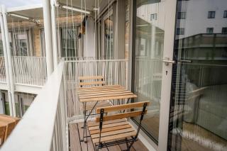 stylish apartment CPH 21 - 3