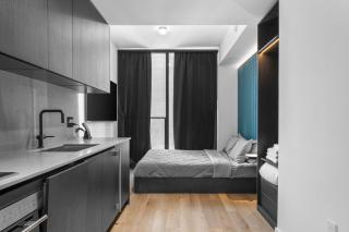 Luxury Miami Studio with Rooftop Pool and Views - Miami - 1