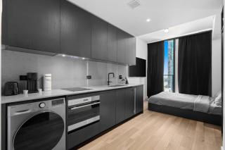 Luxury Miami Studio with Rooftop Pool and Views - Miami - 6
