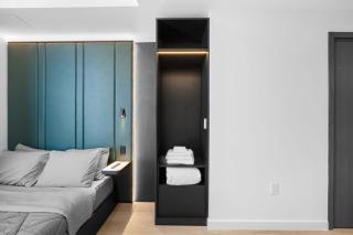 Luxury Miami Studio with Rooftop Pool and Views - Miami - 2