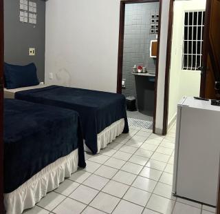 É de casa unidade 01- JUAZEIRO DO NORTE - 9