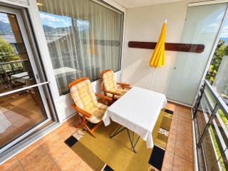 Apartment im Hocheck - 4