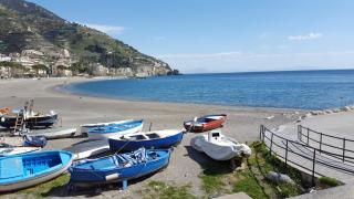 Casa Vacanze SoleMar - Maiori - 2