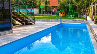 In Forest Resorts - 7