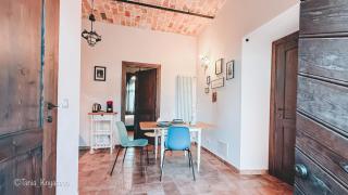 Heritage Apartment Nestled Between Sea and Hills - Cipresso - 1