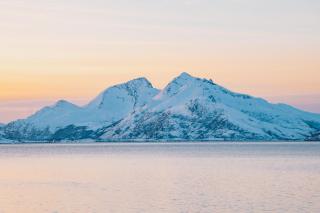 Vengsøy Rorbuer - 1