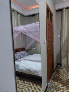 Salimwani villas lodge - 1