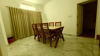 Sweet Homes Cochin - 4