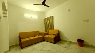 Sweet Homes Cochin - 3
