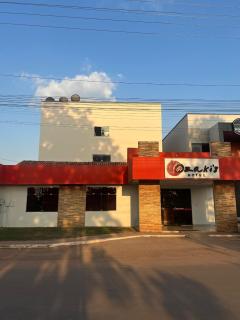 Ozakis Hotel - 1