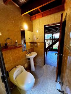 Chalet mirador campestre, cerca al centro - 5