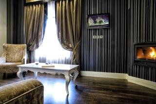 Nymfasia Resort - Vytina - 3