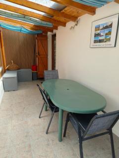 La Charmante petite maison d'Ascou - 8